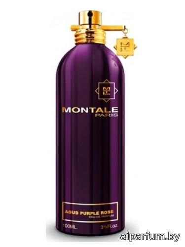 Aoud Purple Rose