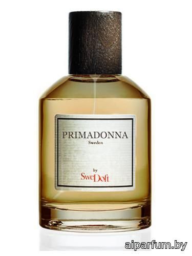 Primadonna