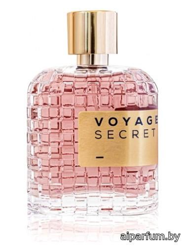 Voyage Secret