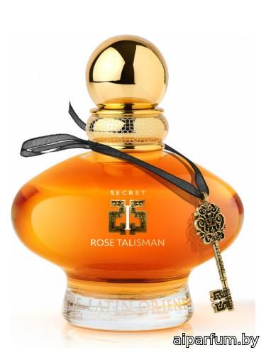 Rose Talisman Secret I