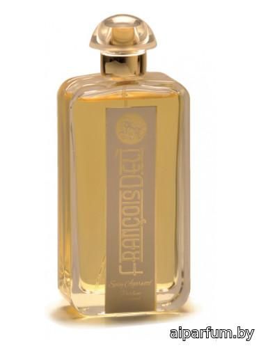 Spicy Agarwood