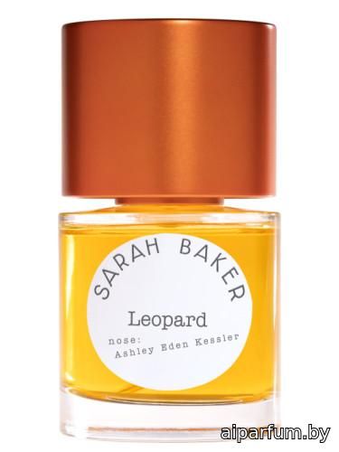 Leopard