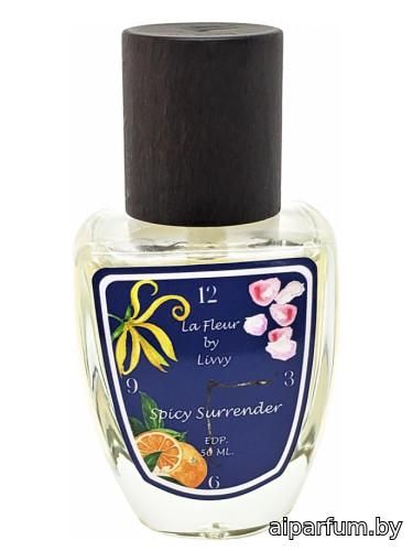 Spicy Surrender