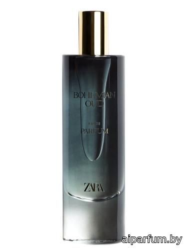 Bohemian Oud