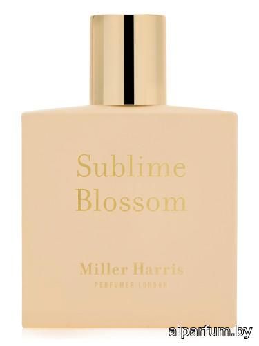 Sublime Blossom