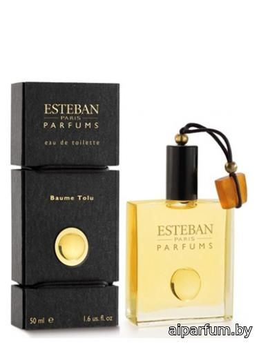Baume Tolu