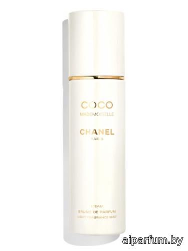 Coco Mademoiselle L'Eau