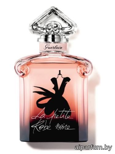 La Petite Robe Noire Nectar