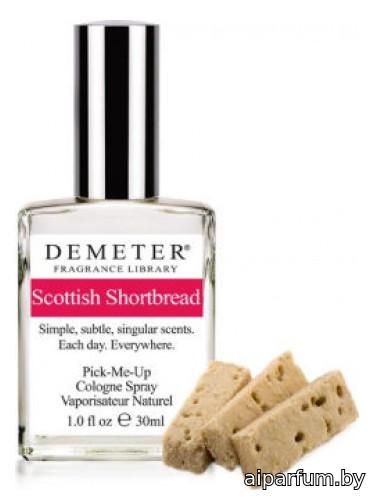 Scottish Shortbread