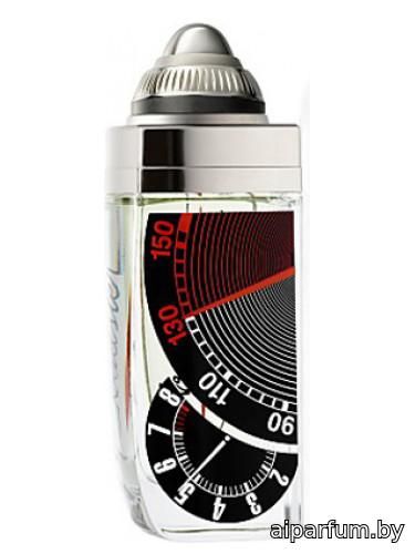 Roadster Sport Speedometer Limited Edition