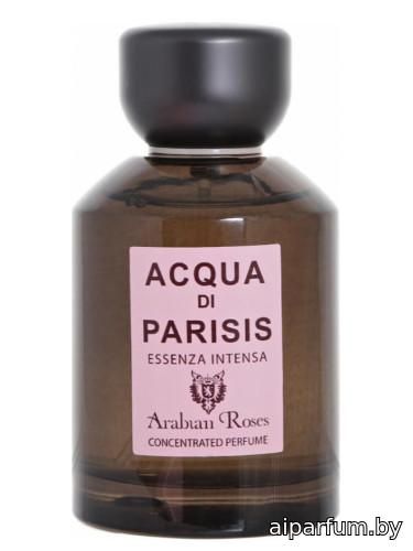 Acqua Di Parisis Essenza Intensa Arabian Roses