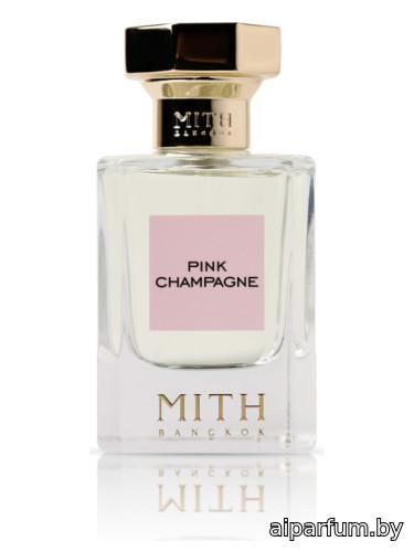Pink Champagne