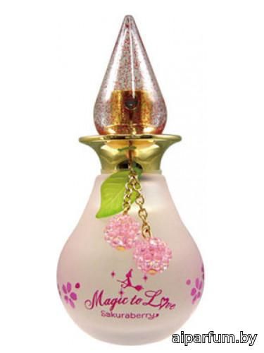 Magic to Love Sakuraberry 2008