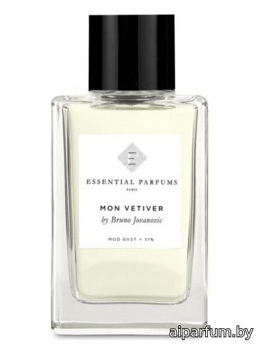 Mon Vetiver