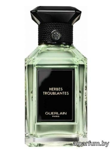Herbes Troublantes
