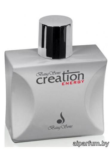 Creation Energy