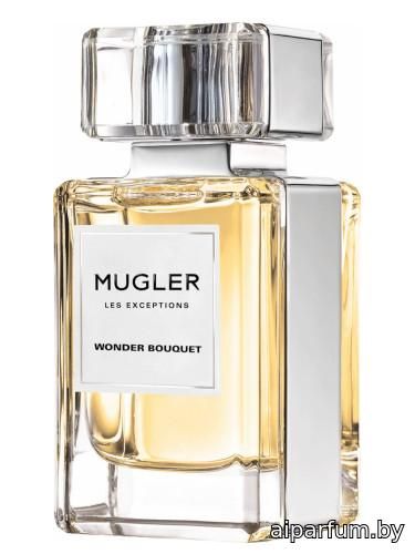 Wonder Bouquet