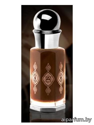 Abdul Samad Al Qurashi Blend