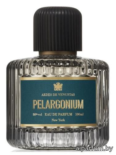 Pélargonium