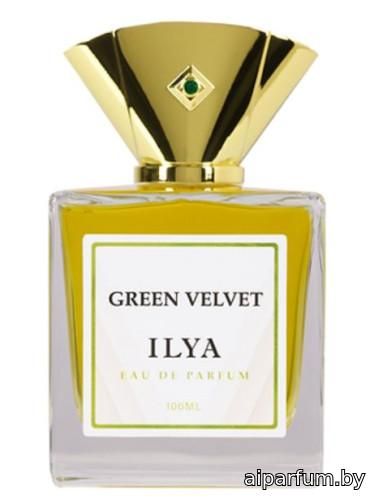 Green Velvet