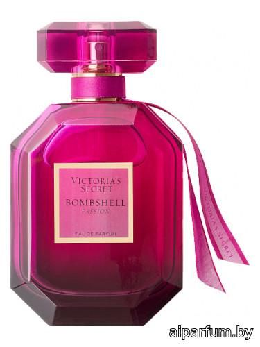 Bombshell Passion