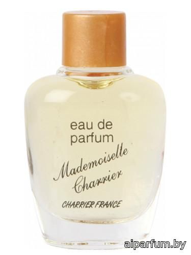 Mademoiselle Charrier