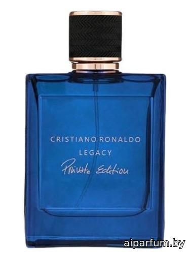 Legacy Private Edition