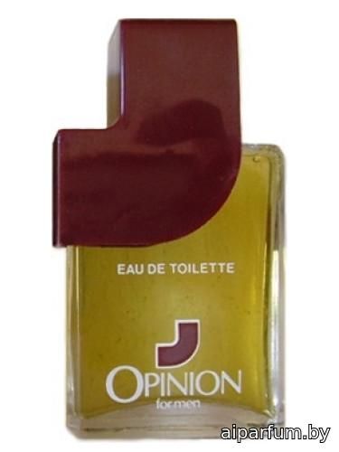 Opinion For Men