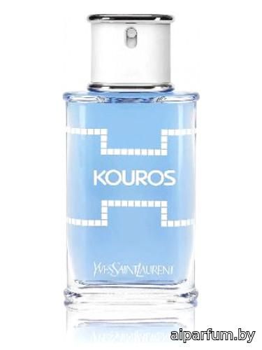 Kouros Eau de Toilette Tonique 2014