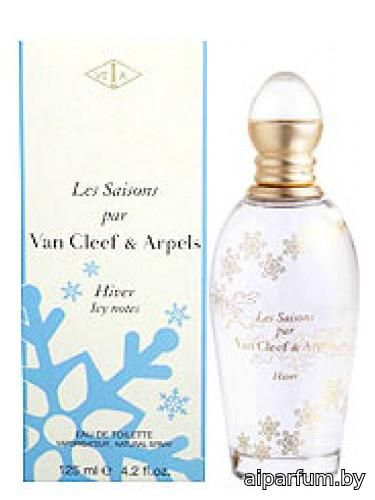 Les Saisons Hiver