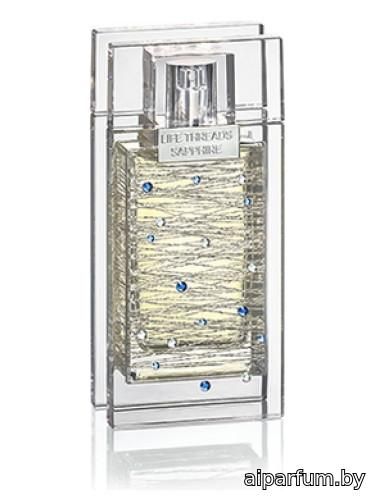 Life Threads Sapphire