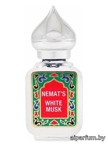 White Musk
