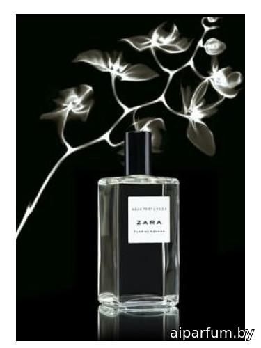 Flor de Azahar