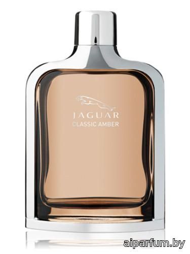 Jaguar Classic Amber