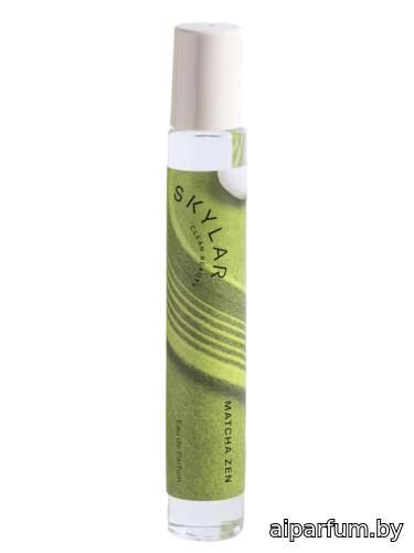 Matcha Zen