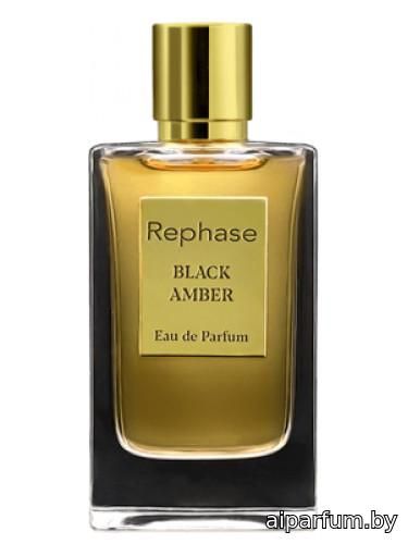 Black Amber