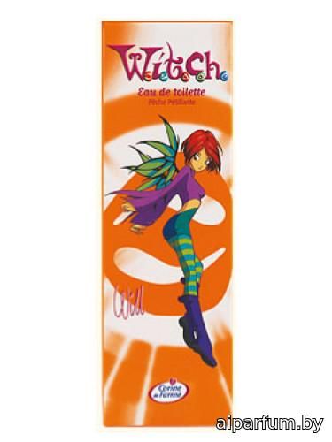 Witch Will