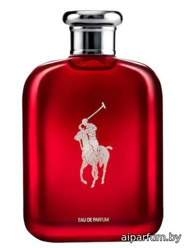 Polo Red Eau de Parfum