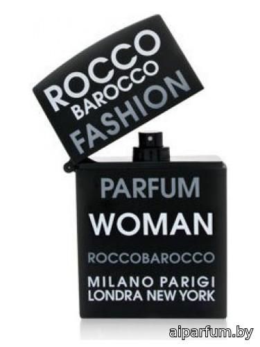 Fashion Woman