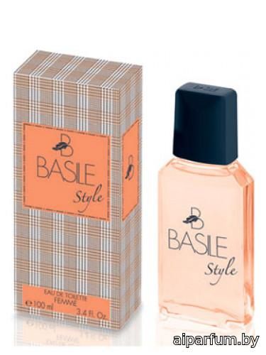 Basile Style Femme