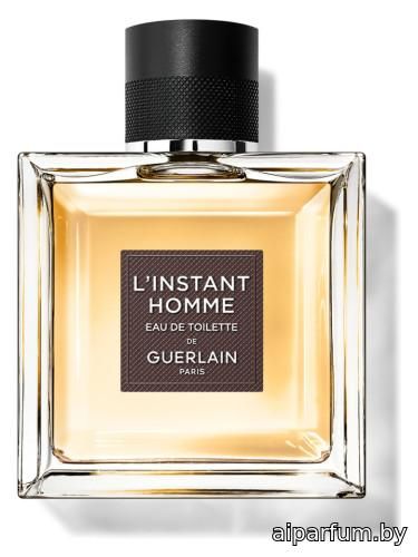 L'Instant de Guerlain pour Homme EDT