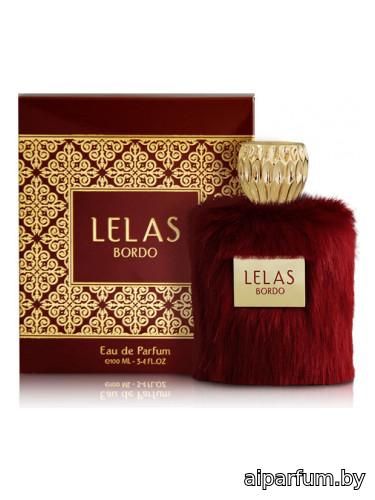 Lelas Bordo
