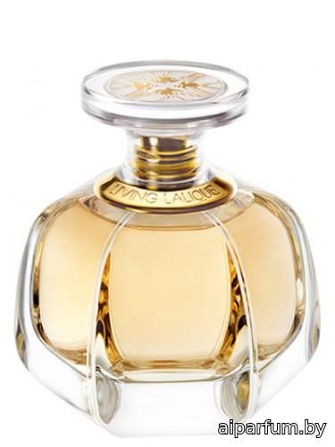 Living Lalique