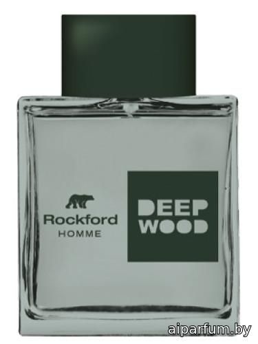 Deep Wood