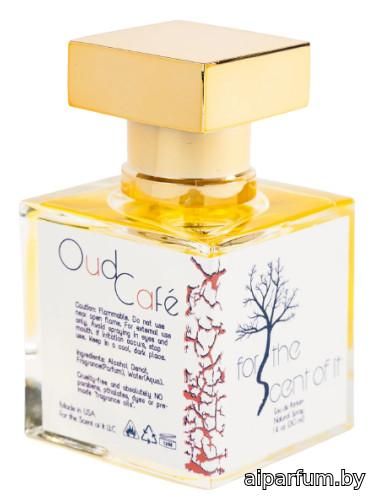 Oud Café