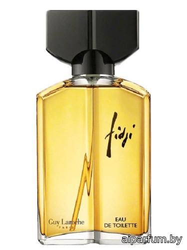 Fidji Eau de Toilette