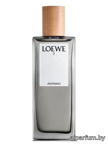Loewe 7 Anonimo