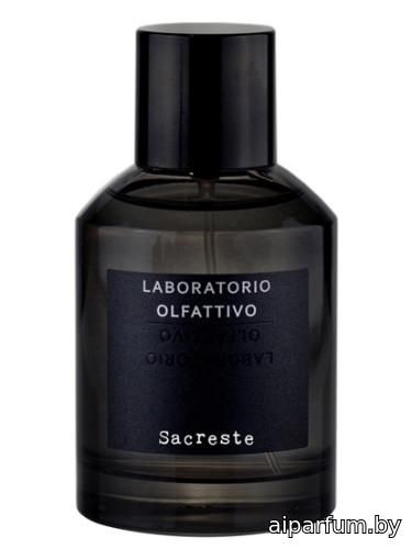 Sacreste