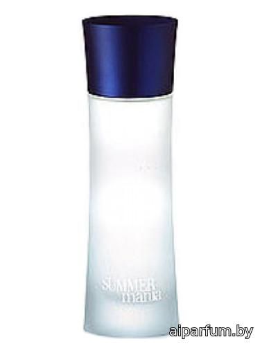 Summer Mania Eau Fraiche pour Homme