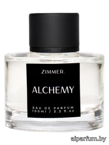 Alchemy